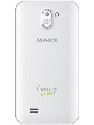 Maxx AX40