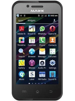 Maxx AX40