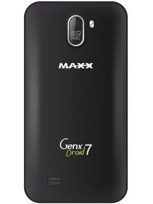 Maxx AX40