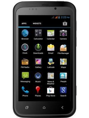 Maxx AX43