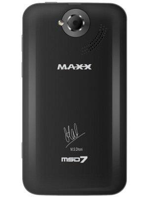 Maxx AX43