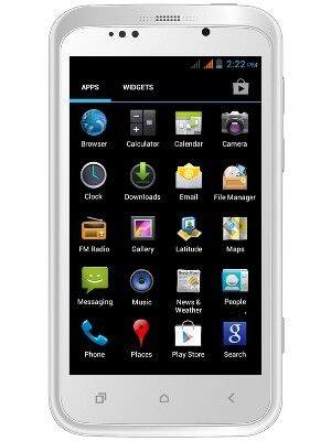 Maxx AX43