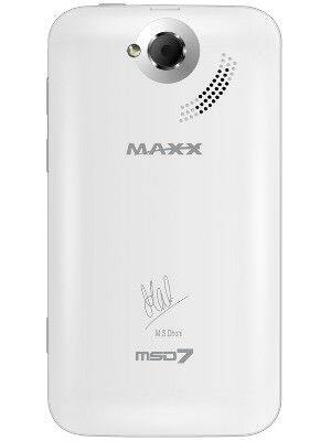 Maxx AX43