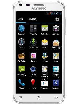 Maxx AX47