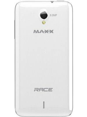 Maxx AX47