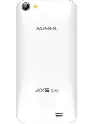 Maxx AX5 DUO