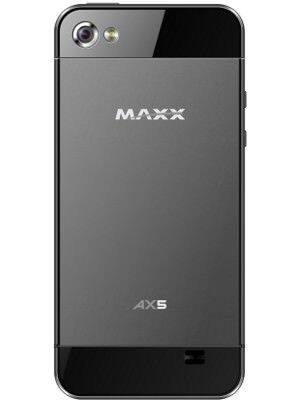 Maxx AX5