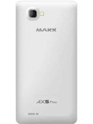 Maxx AX5 Plus