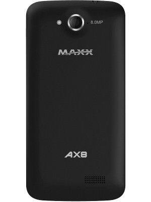 Maxx AX8 Android