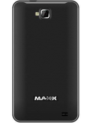 Maxx AX8 Note I