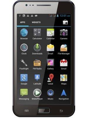 Maxx AX8 Note II