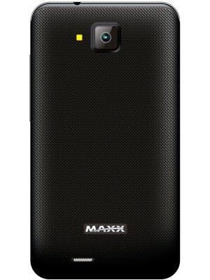 Maxx AX8 Note II