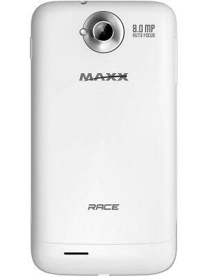 Maxx AX9Z Race