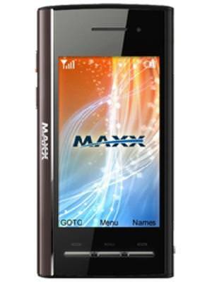 Maxx MA440