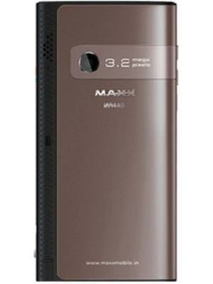 Maxx MA440