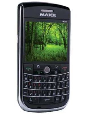 Maxx
