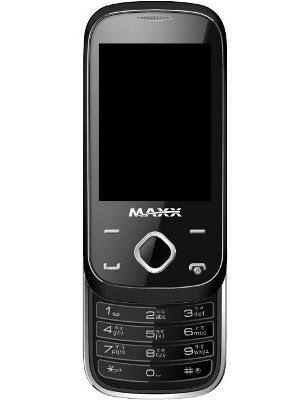 Maxx