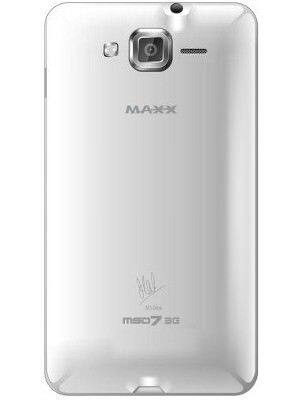 Maxx MSD7 3G AX50