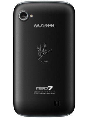 Maxx MSD7 Android