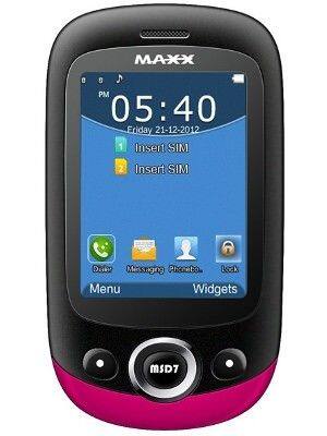 Maxx