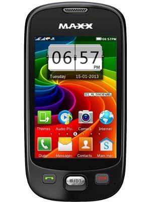 Maxx