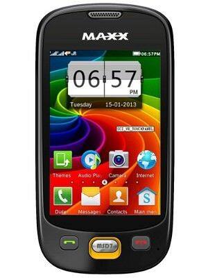 Maxx