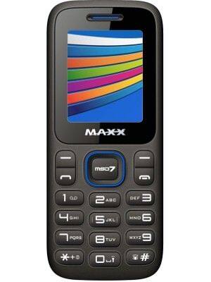 Maxx