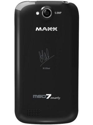 Maxx MSD7 Smarty
