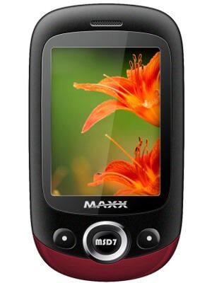 Maxx