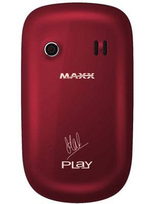 Maxx