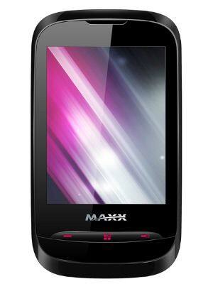 Maxx