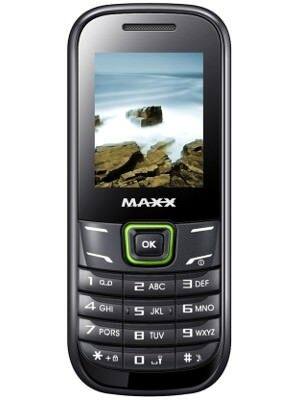 Maxx