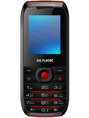 Maxx