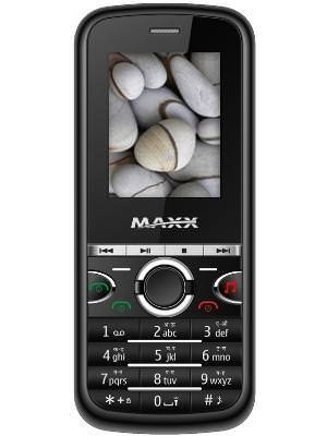 Maxx