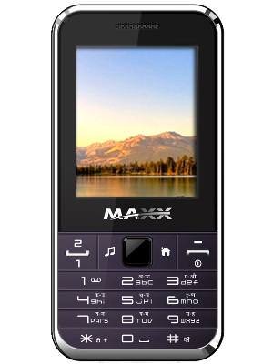 Maxx