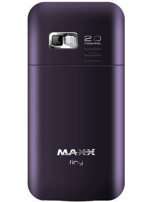 Maxx