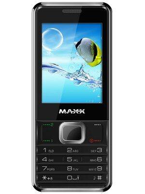 Maxx
