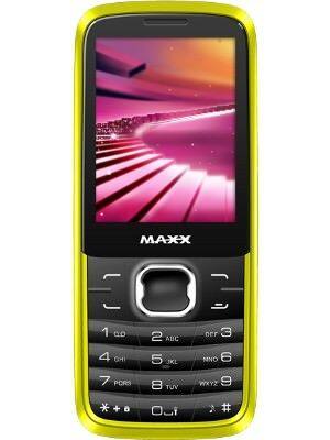 Maxx
