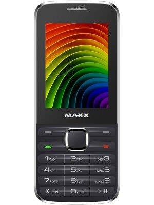 Maxx