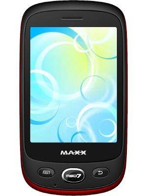 Maxx