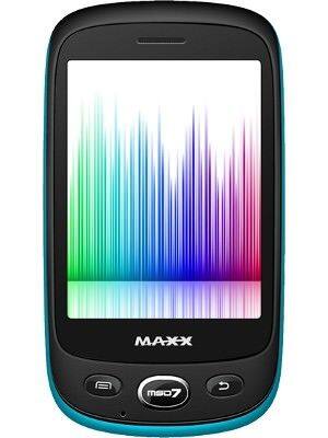 Maxx