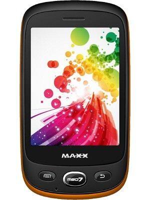 Maxx
