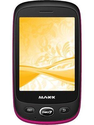 Maxx