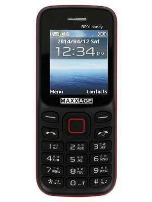 MAXXAGE