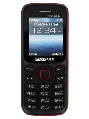 MAXXAGE
