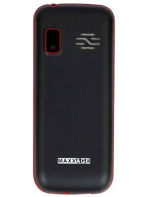 MAXXAGE
