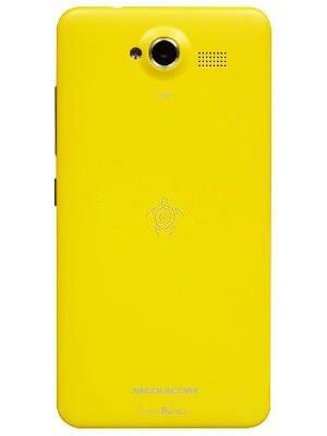 Mediacom PhonePad Duo G501