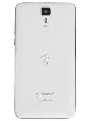 Mediacom PhonePad Duo G552