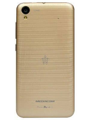 Mediacom PhonePad Duo S470