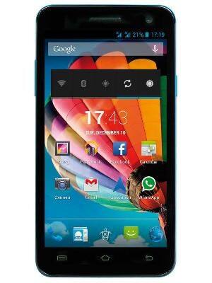 Mediacom PhonePad Duo S501